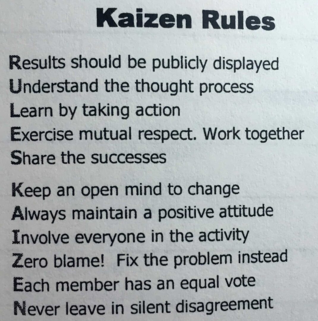 A photographed page titled