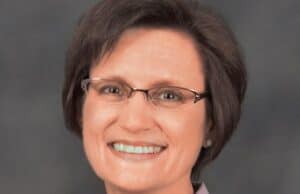 Podcast #218 – Karen Kiel-Rosser, Baldrige & Mary Greeley Medical Center