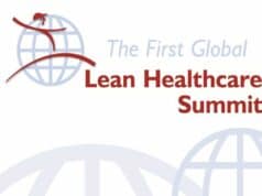 Throwback Thursday: A Lean Healthcare Conference From 2007