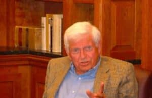 Throwback Thursday: The Leadership Mantras of Don Davis