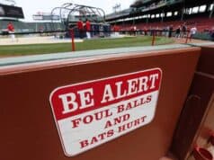 A Lean Guy Reads the Boston Papers: Facts, Respect, and Baseball Fan Risks