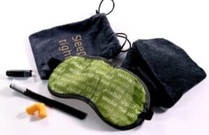 Helpful Visuals for an International Flight, a Hospital, or a Dentist