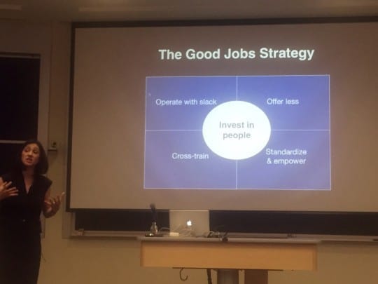 Lecture slide titled 