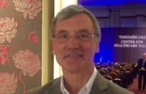 John Toussaint on Management on the Mend and Lean Healthcare Transformation