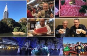 Going to Gemba in Japan: Reflections on Two Lean Healthcare Study Tours