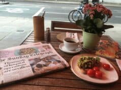 Healthcare Headlines in the UK are Mostly Similar to the US