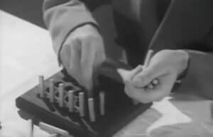 Throwback Thursday: This 1946 GM Video Promoting Time & Motion Study is Dated Yet Current