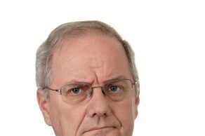 Throwback Thursday: This Hospital CEO Was Never Going to Get Lean