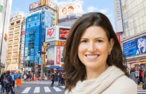 Podcast #233 – Katie Anderson, A Lean Thinker Living in Japan
