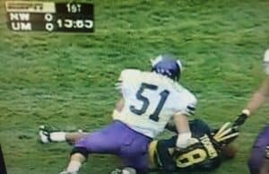 How Kaizen Is the Key to Northwestern’s Stellar Defense