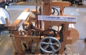 The First Ever Instance of “Lean or TPS Doesn’t Apply to Us?” Was at Toyota?