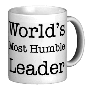 humble mug