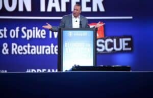 The Business, the Science, and the Continuous Improvement of “Bar Rescue”