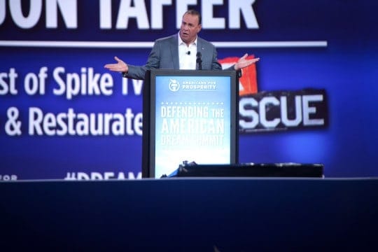 Jon Taffer
