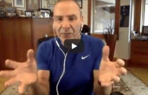 Video Podcast with Paul Akers, Discussing His Book “Lean Health”