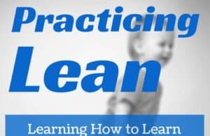 New “Practicing Lean” Chapter: Andy Sheppard from McKinsey and the UK