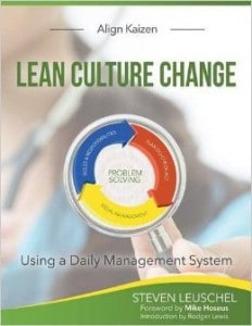 lean culture change