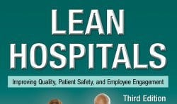 lean hospitals 3rd edition