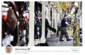 Toyota’s Japan Shutdown & Lessons for Hospitals (and Others)