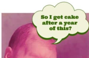 Throwback Thursday: Various Posts from February 4th, Across 11 Years