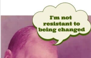 #TBT: This Former Healthcare CEO’s Advice on Engaging Staff, Not Issuing Mandates