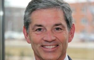 Podcast #245 – Dr. Tom Evans, Improving Healthcare Quality in Iowa