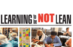 Why Would a New Healthcare CEO Kill a Lean Program?