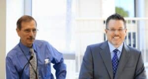 Podcast #250 – Dr. Jack Billi & Mark Graban on #Lean in Healthcare