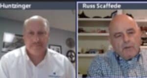 Podcast #251 – Jim Huntzinger & Russ Scaffede on Lean Leadership