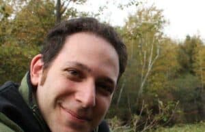 Podcast #252 – Jordan Peck, from MIT to the VA to Maine Health