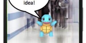 Pokémon Go, Kaizen, and Leadership