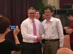 Lean Healthcare Trip to China, Day 1, Part 1: Familiar Themes at the Beijing Conference