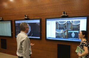 A Lean Guy Visits a Hospital and Medical School in Chongqing, China