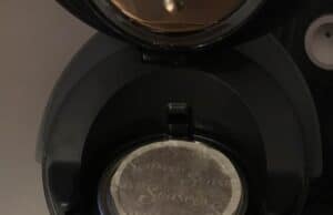 This Coffee Maker Wasn’t Error Proofed, So I Got a Lousy Cup of Coffee