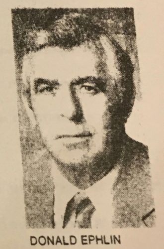 Donald Ephlin