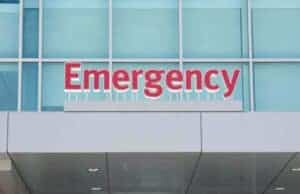 How Can a Story Like This Occur in Any E.D., Yet Alone a Hospital With a Lean Program?