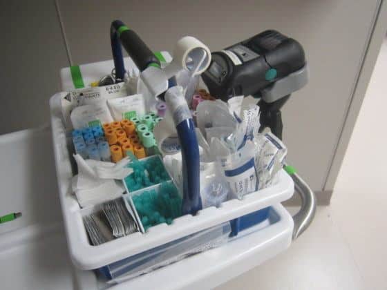 standardphlebotomycarts