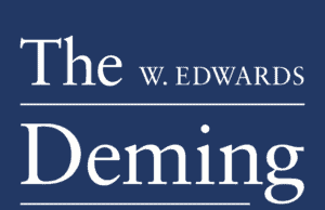My Post for the Deming Institute Blog: Why Dr. Deming’s Work is So Important to Me