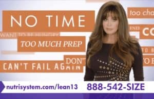 Marie Osmond and The Excuses for Not Getting Lean