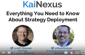 How to Manage Your Improvement Metrics More Efficiently and Effectively