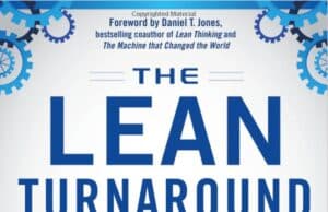 The Advice about Lean That Your Hospital CEO Should Be Getting