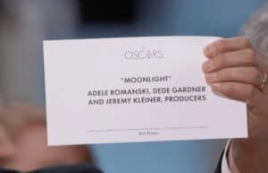 The Oscars, An Embarrassing Preventable Error, Lean, and Process Improvement