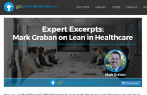 I Was Asked to Share “Pet Peeves” About Lean (and Lean Sigma)