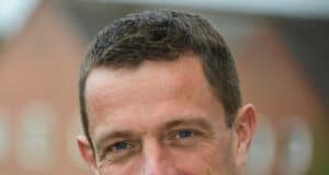 Podcast #276 – Andy Sheppard, #Lean, Change Management & More