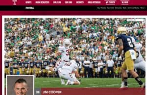 Throwback: Don’t Blame the Kicker, Don’t Blame the Oscar Presenter, and Don’t Blame the Healthcare Professional