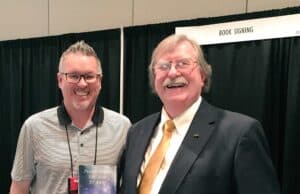 Meeting Donald J. Wheeler: Why “Understanding Variation” Still Shapes Better Decisions