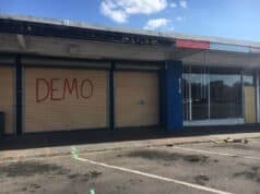 Flashback Friday: Demolition Errors, Mistake Proofing, and Healthcare