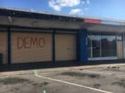 Flashback Friday: Demolition Errors, Mistake Proofing, and Healthcare