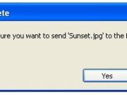 Why I Was Happy My Website Host Mistake Proofed Against Me Deleting the Wrong Site