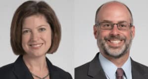 Podcast #282 – Lisa Yerian, MD & Nate Hurle from Cleveland Clinic on Lean